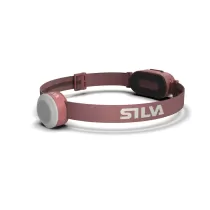 Silva Smini - Rose - 1