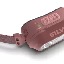 Silva Smini - Rose - 2