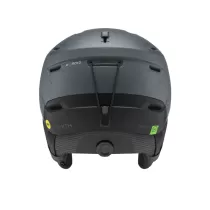 Smith Descend Mips - Matte Slate / Black - 2