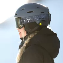 Smith Descend Mips - Matte Slate / Black - 5