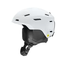 Smith Descend Mips - Matte White
