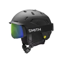 Smith Nexus Mips - Matte Black - 1