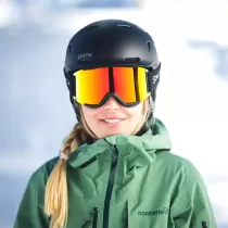 Smith Nexus Mips - Matte Black - 5