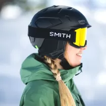Smith Nexus Mips - Matte Black - 6