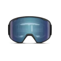 Smith Preview - Black/ChromaPop Everyday Blue Mirror - 1