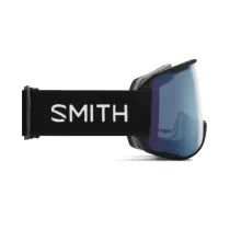 Smith Preview - Negro/ChromaPop Everyday Blue Mirror - 3