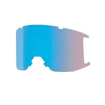 Smith Squad XL - Blackout/ChromaPop Sun Black - 1