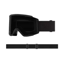  Smith Squad XL - Blackout/ChromaPop Sun Black