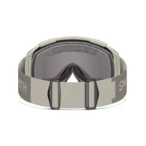 Smith Squad XL - Chalk/ChromaPop Sun Black Gold Mirror - 2