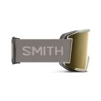 Smith Squad XL - Chalk/ChromaPop Sun Black Gold Mirror - 3