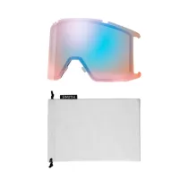 Smith Squad XL - Chalk/ChromaPop Sun Black Gold Mirror - 4