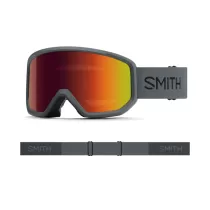 Smith Transfer - Slate/Red Sol-X Mirror