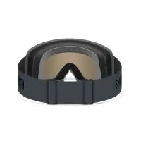 Smith Transfer - Slate/Red Sol-X Mirror - 2