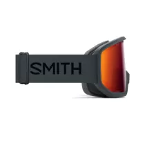 Smith Transfer - Slate/Red Sol-X Mirror - 3