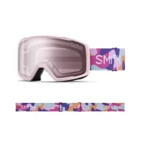 Smith Tribute - Carnation Puzzle/Ignitor Mirror