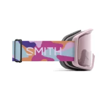 Smith Tribute - Carnation Puzzle/Ignitor Mirror - 3