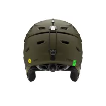 Smith Vantage M Mips - Matte Forest - 2