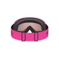 Smith Vogue - Lectric Flamingo/Ignitor Mirror - 1