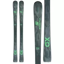Stockli Montero AX Ski 2026