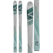 Stockli Stormrider 95 Ski 2026