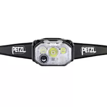 Petzl Swift RL - Classic Black - 1