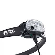 Petzl Swift RL - Classic Black - 3