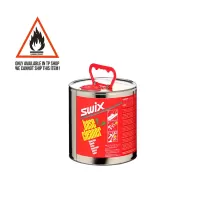 Swix Base Cleaner Liquid - 2.5 L