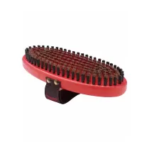 Swix Brosse ovale bronze grossière T01580