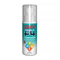 Swix F4 Universal Liquid Wax 80 ml