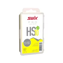 Swix HS10 Yellow +2°C/+10°C - 60g