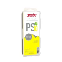 Swix PS10 Yellow 0°C +10°C - 180g
