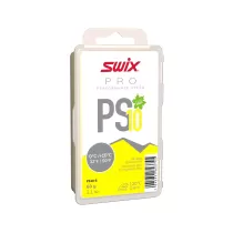 Swix PS10 Yellow 0°C/+10°C - 60g