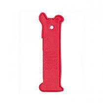 Swix Plastic Groove Scraper T0087