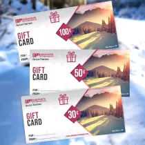 TP Gift Card