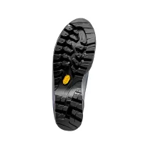 La Sportiva Trango Tech GTX - Electric Blue/Lime Punch - 3