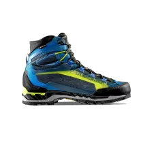 La Sportiva Trango Tech GTX - Electric Blue/Lime Punch