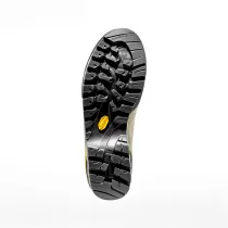 La Sportiva Trango Tech Leather - Black/Yellow - 1
