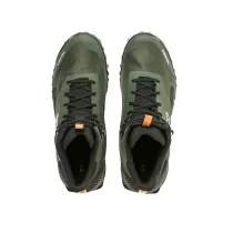 Tecnica Magma S MID GTX - NT Giungla-Dy Lava - 1