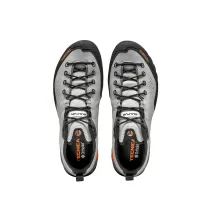 Tecnica Sulfur - LT Grey/UL Orange - 3