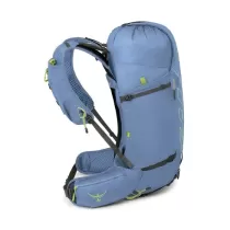 Osprey Tempest Velocity 30 - Sevres Blue - 2
