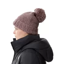 The North Face City Coziest - Twilight Mauve - 1