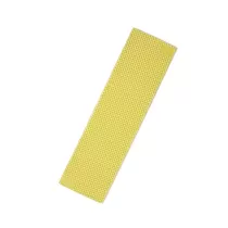 Therm-a-Rest Z-Lite SOL Matelas - Silver/Lemon