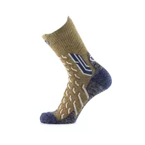 Therm-ic Trekking Cool - Green/Navy - 1