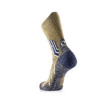 Therm-ic Trekking Cool - Green/Navy - 2