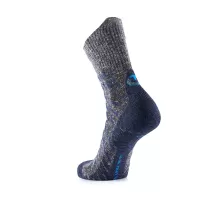 Therm-ic Trekking Ultra Cool - Grigio/Navy - 1