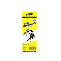 Toko Base Performance - 2