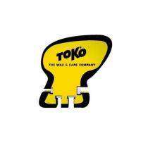 Toko Scraper Sharpener