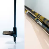 Trab Gara Ski Poles 2024 - 1