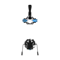 Trab Gara Titan + ST 2026 - 2