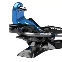Trab Gara Titan WC + ST 2026 - 3